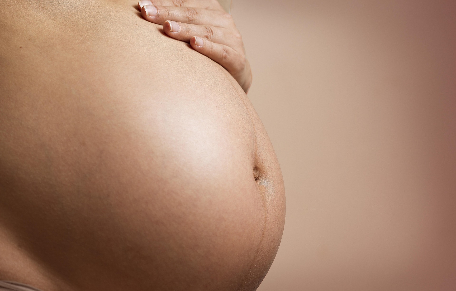 ostéopathe bébé au Faouët Morbihan