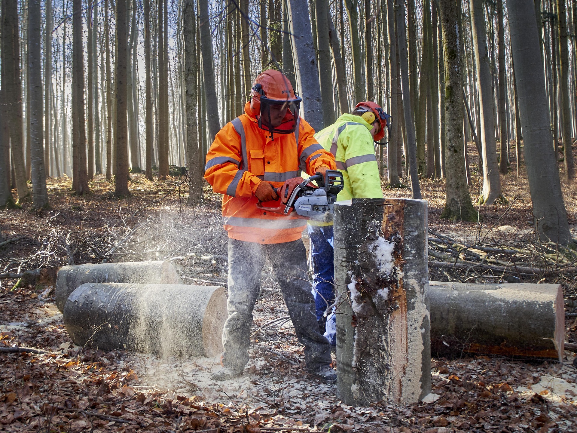 Ostéopathe traitant les TMS, tendinites et canal carpien liés au travail au Faouët